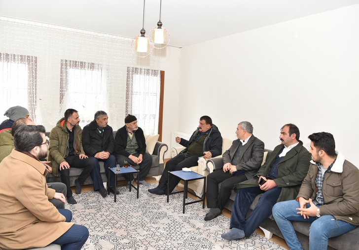 MALATYA BÜYÜKŞEHİR BELEDİYE BAŞKANI GÜRKAN ALLAH BİR DAHA BÖYLE ACI GÖSTERMESİN