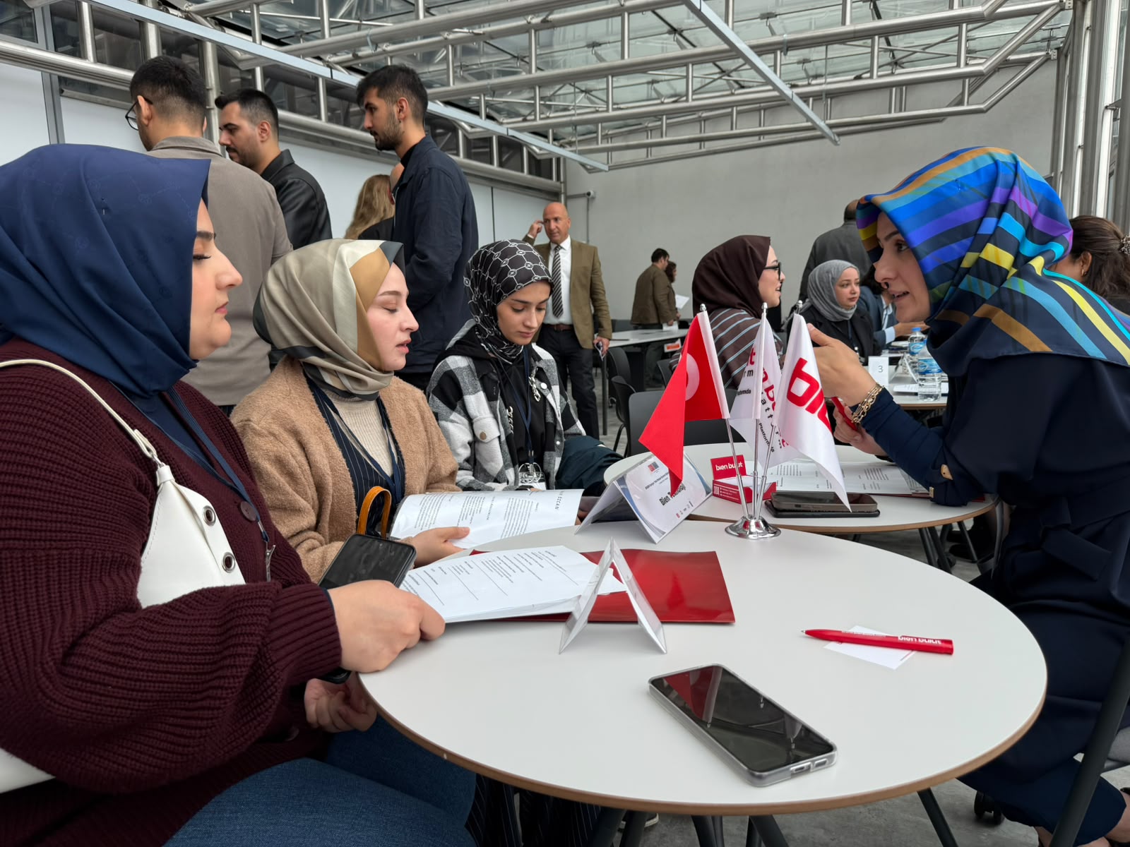 Malatya Büyükşehir Belediyesinden Gençlerin Geleceğine Güçlü Destek