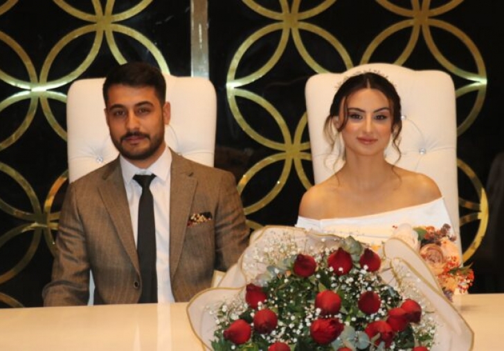 Malatyada 02.02.2022 yoğunluğu!