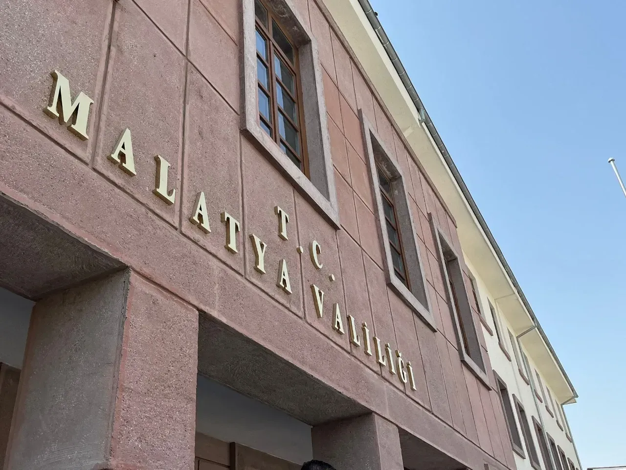 Malatya’da 1.500 Kişilik TYP Başvuruları Başladı