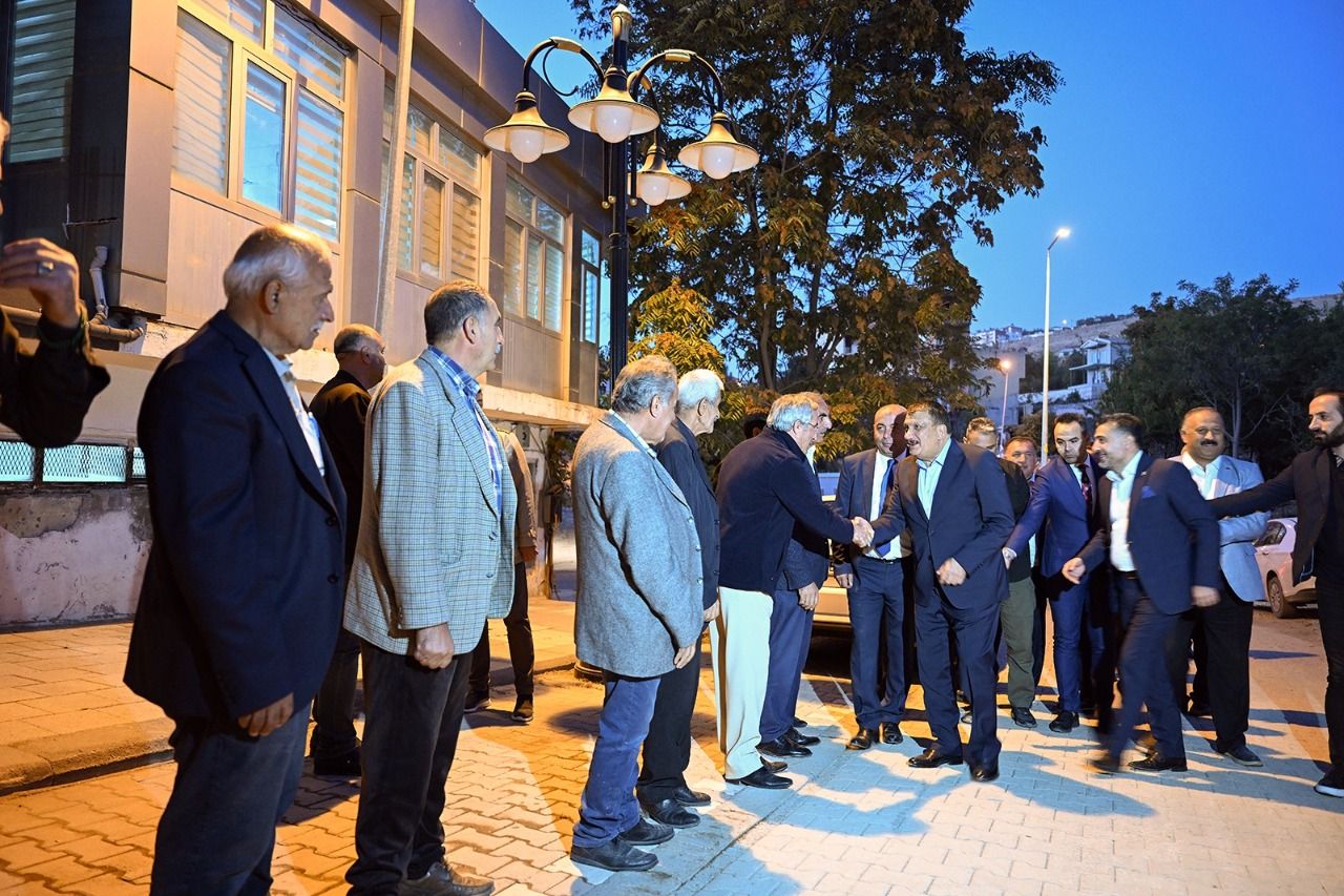 Malatya’da 28 sığınak yapıldı