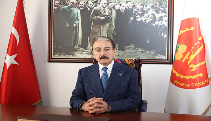 Malatya’da 520 esnafa daha KOSGEB ödemesi yapılacak