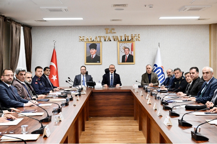 Malatya’da Akaryakıt Kaçakçılığına Geçit Yok: Özel Ekipler Sahaya İniyor