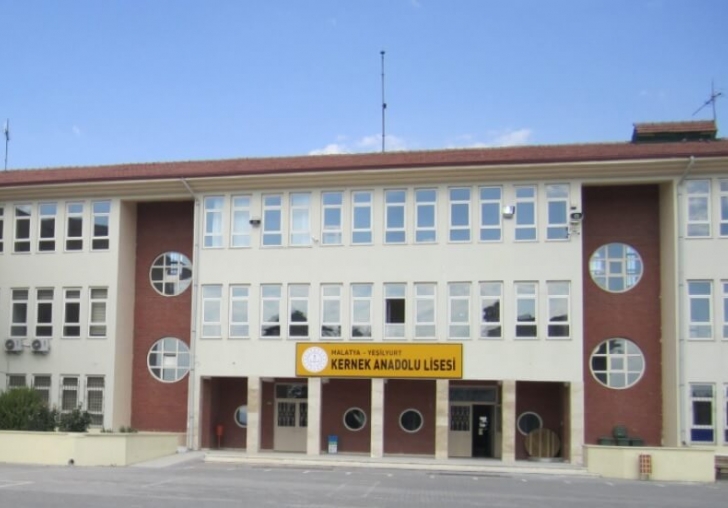 Malatya'da Atatürk büstünü kırdıkları iddiasıyla 2 zanlı tutuklandı