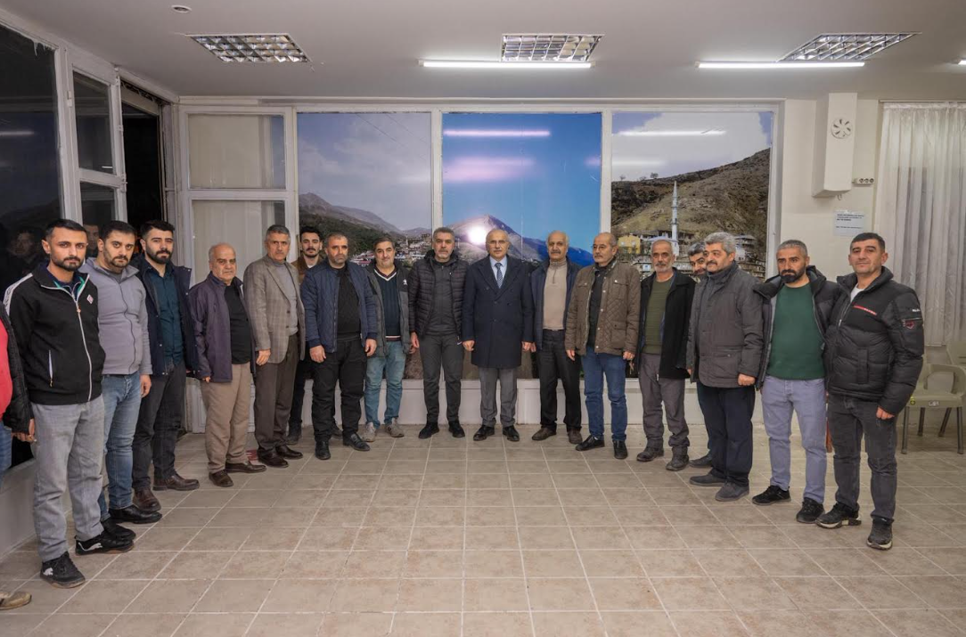 Malatya’da Dev Dönüşüm: 35 Milyar Liralık Yatırımla Yeni Bir Şehir Kuruluyor