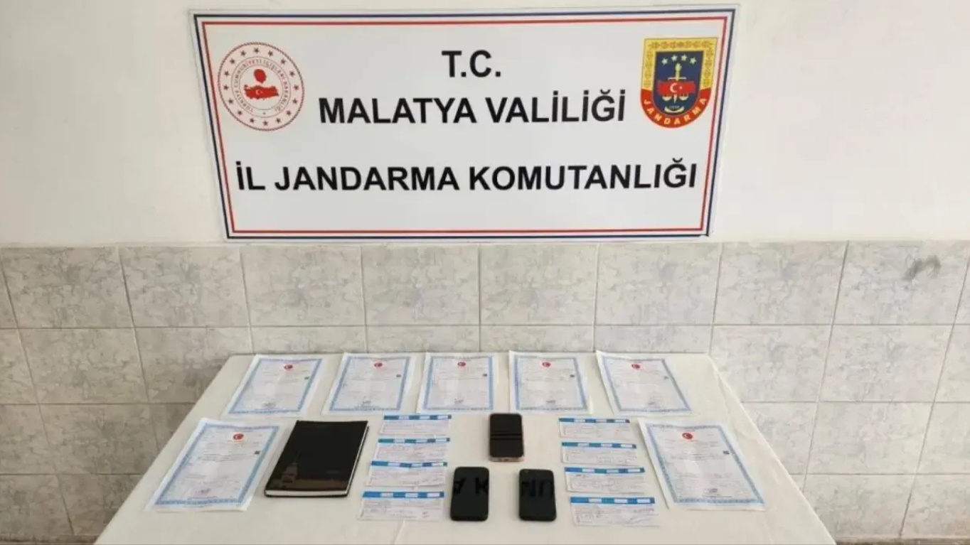 Malatya’da Dev Mali Operasyon: Hesaplarda 74 Milyon TL’lik Hareket!
