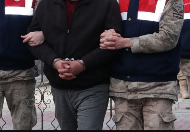 Malatya'da FETÖ Üyesi Bir Şahıs Tutuklandı!
