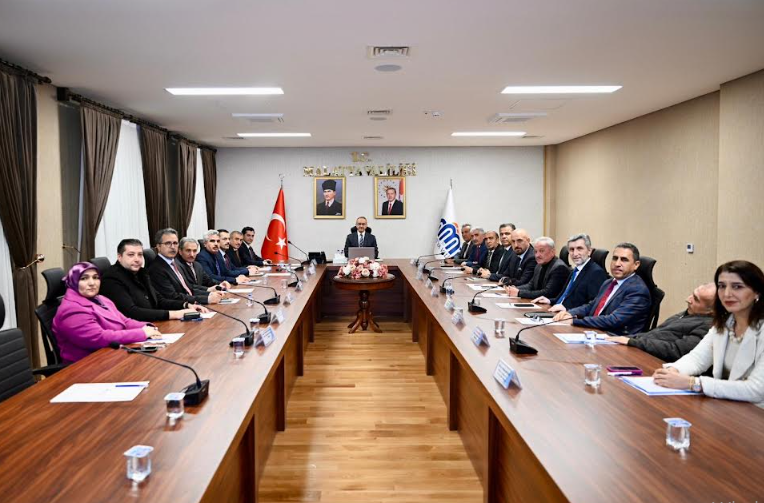 Malatya’da İstihdam Seferberliği: 2025 Yılında 16 Bin 452 Kişi İş Sahibi Oldu