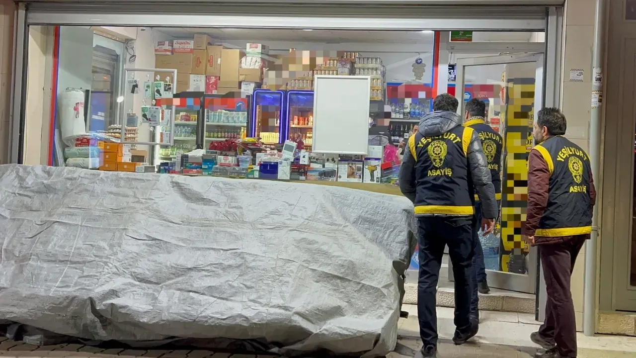 Malatya'da Kaçak ve Sahte Alkol Alarmı: Polisten Eş Zamanlı Denetim