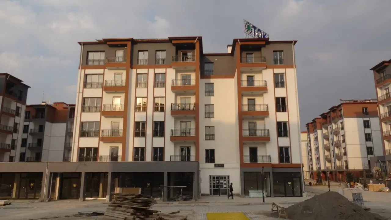 Malatya’da Kira Fiyatlarında Keskin Dönüş: 5 Bin Liradan Başlıyor!