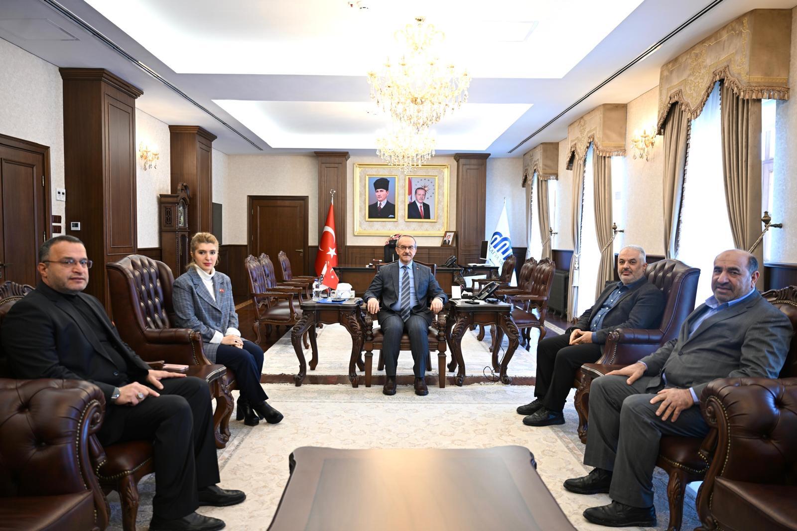 Milletvekili Ölmeztoprak Duyurdu: Rezerv Alanlarda Kimse Mağdur Edilmeyecek!