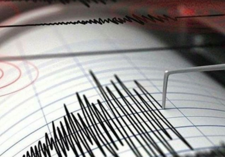 MALATYA'DA KORKU DOLU SANİYELER