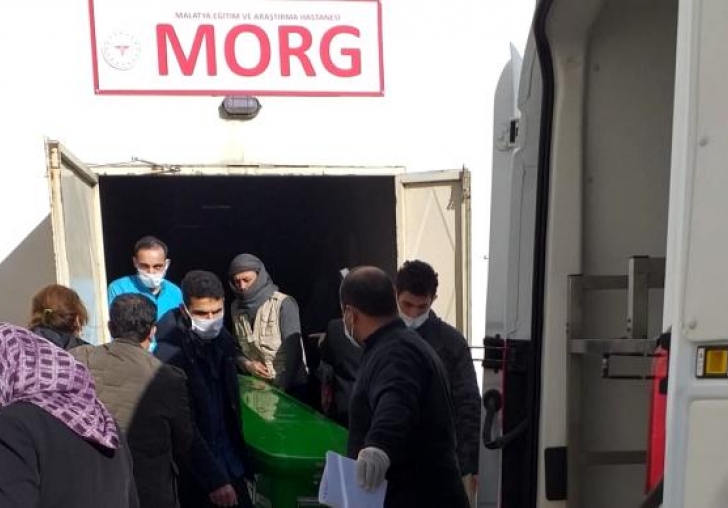 Malatya'da mamadan zehirlenen 3 bebekten 2'si öldü