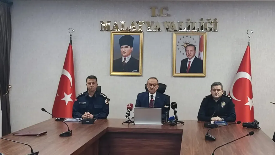 Malatya’da narkotikte tehlikenin yönü değişti