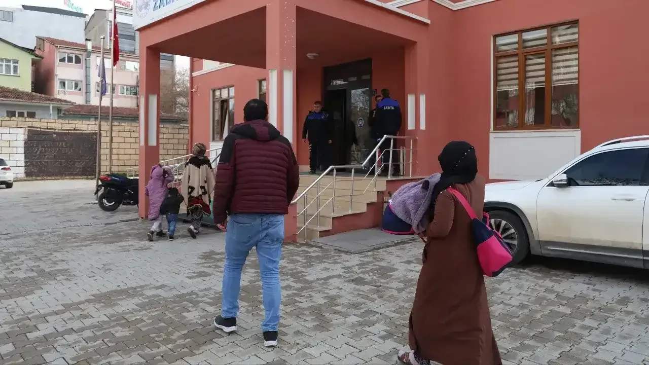 Malatya’da Organize Dilenciliğe Neşter: Valilik 2 Aylık Bilançoyu Açıkladı