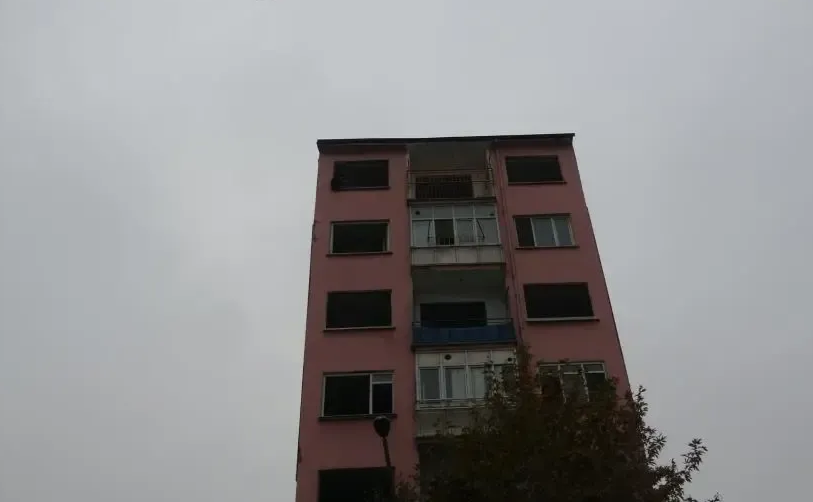 Malatya’da Polis Ekipleri İntihar Girişimini Önledi!