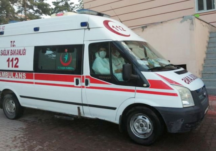 Malatya'da Salgının Başlangıcından 25 Ay Sonra İlk Kez 'SIFIR' Vaka..