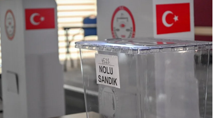 Malatya'da Seçim Sonuçlarına Yapılan İtirazlar Reddedildi