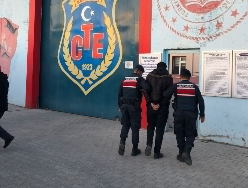 Malatya'da Şehit Yakınlarını Dolandıran Zanlı Tutuklandı