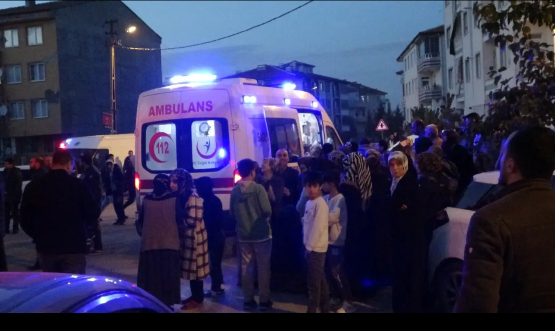 Malatya’da sonunda buda oldu! Kiracı, ev sahibini öldürdü!