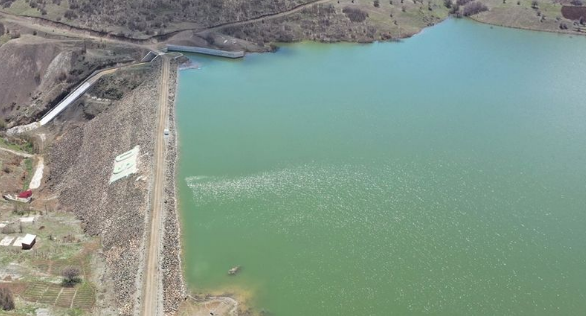 Malatya'da Su Devrimi... Milyonluk Projeler Başlıyor!