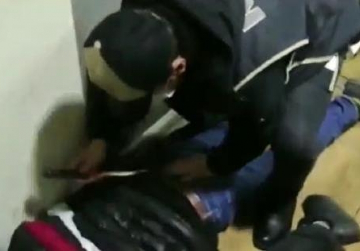 MALATYA'DA SUÇ ÖRGÜTÜ OPERASYONUNDA 5 TUTUKLAMA