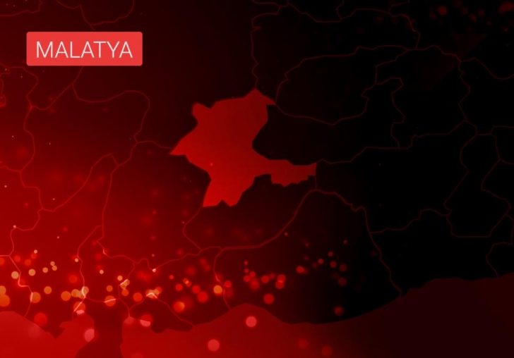 Malatya'da tabancayla vurulan kişi ağır yaralandı