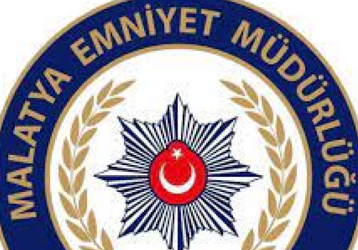 Malatya'da terör örgütü PKK/KCK operasyonunda 3 şüpheli yakalandı