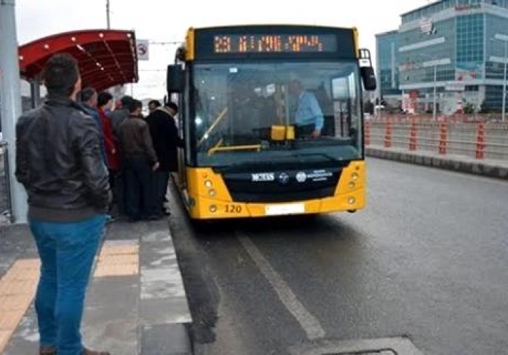 Malatya'da toplu taşımaya fiyat ayarı