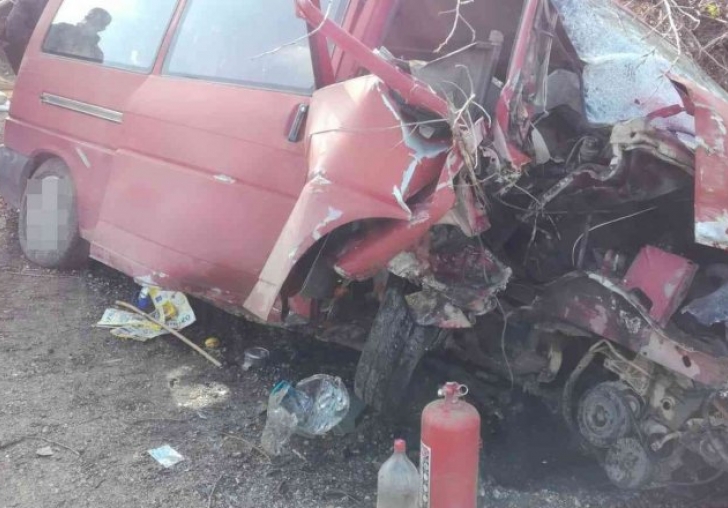 Malatyada trafik kazası: 3 yaralı