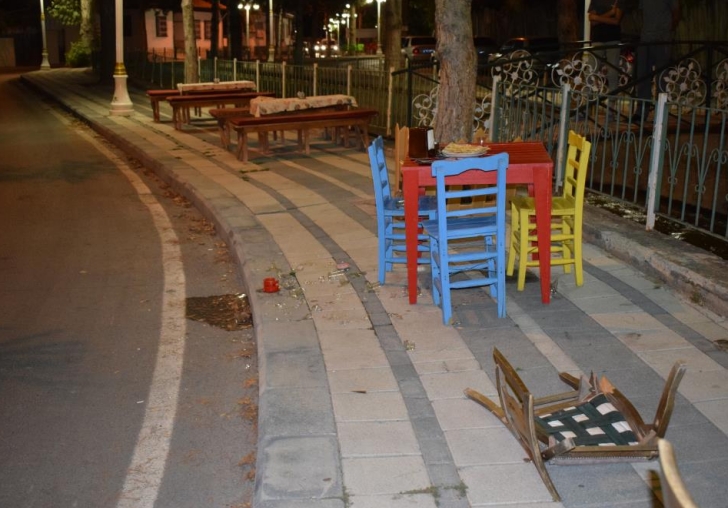 Malatya'da üç ayrı silahlı olay: 4 yaralı