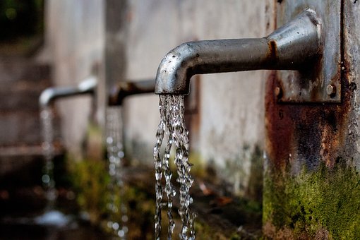 Malatya'da Üç Mahallede Sular Kesilecek
