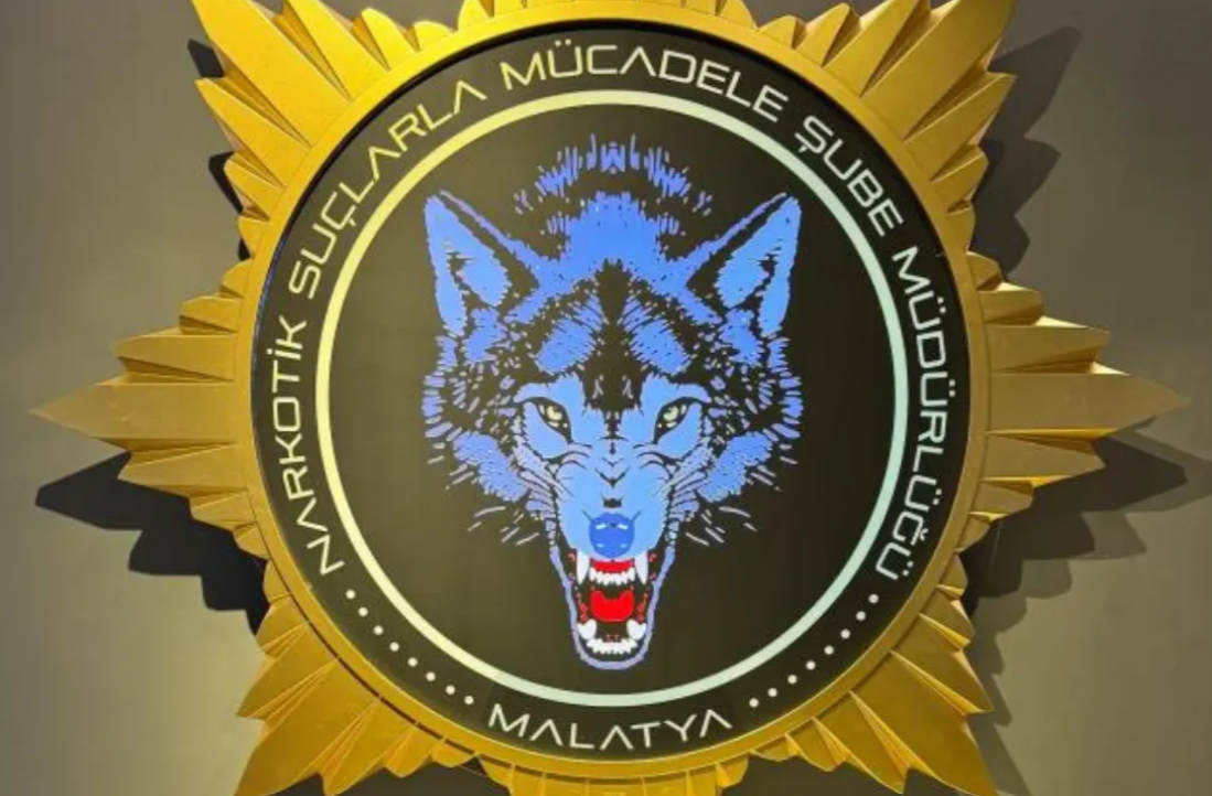 Malatya'da Uyuşturucu Operasyonu: 10 Gözaltı