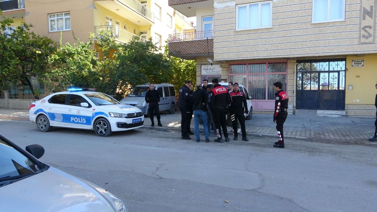 Malatya’da Vahşet: Karısını Tüfekle Öldürdü