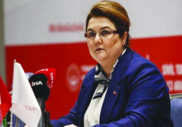 Malatyadaki Sürece Bakan Yanıktan Açıklama!