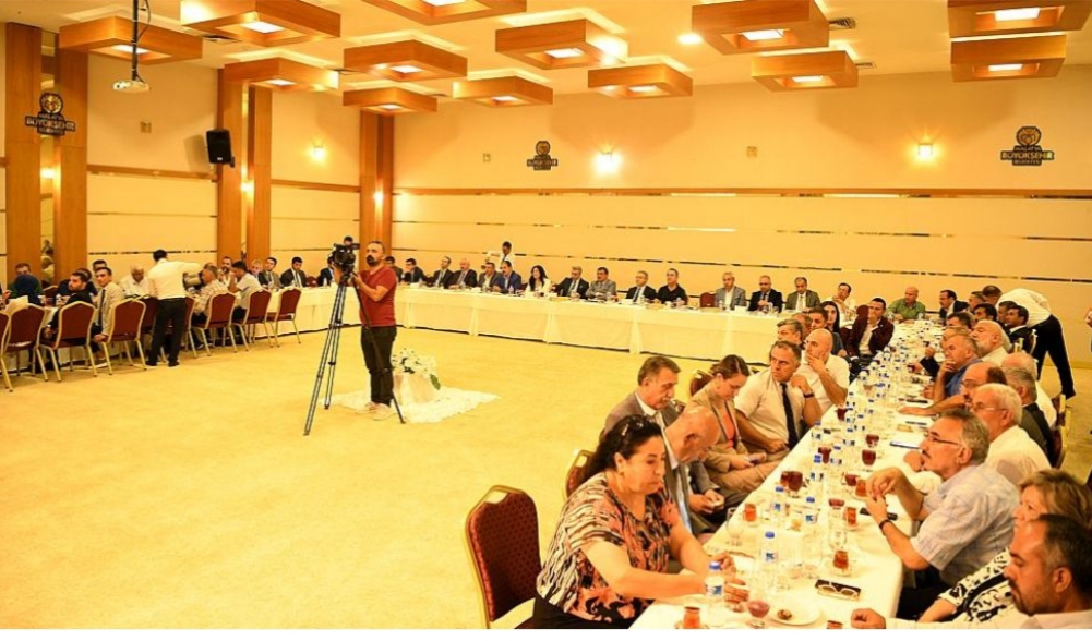 Malatya İçin Bir Gürkan Tarihi!. '17- 18 Eylül 1101 Malatya'nın Fethi'