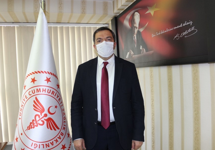 Malatya'lı Vatandaşlar Endişeli