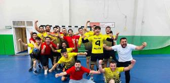 Malatya Lisesi 2. Lig'de