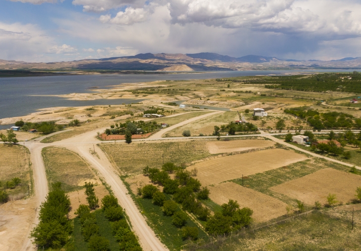 MALATYANIN 30 YILLIK ÖZLEMİ BİTİYOR