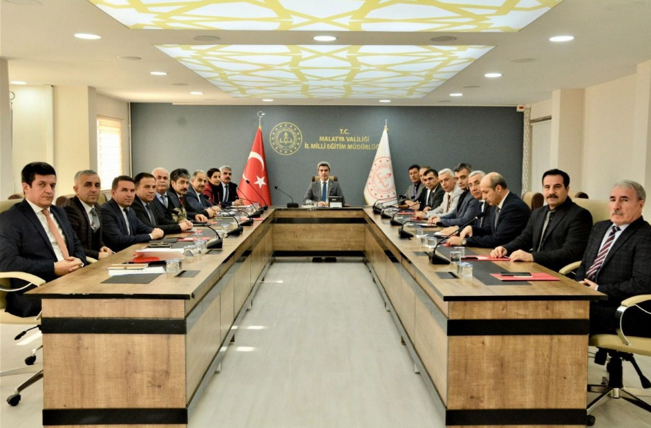 Malatya’nın 44 projesi bakanlıkça onaylandı