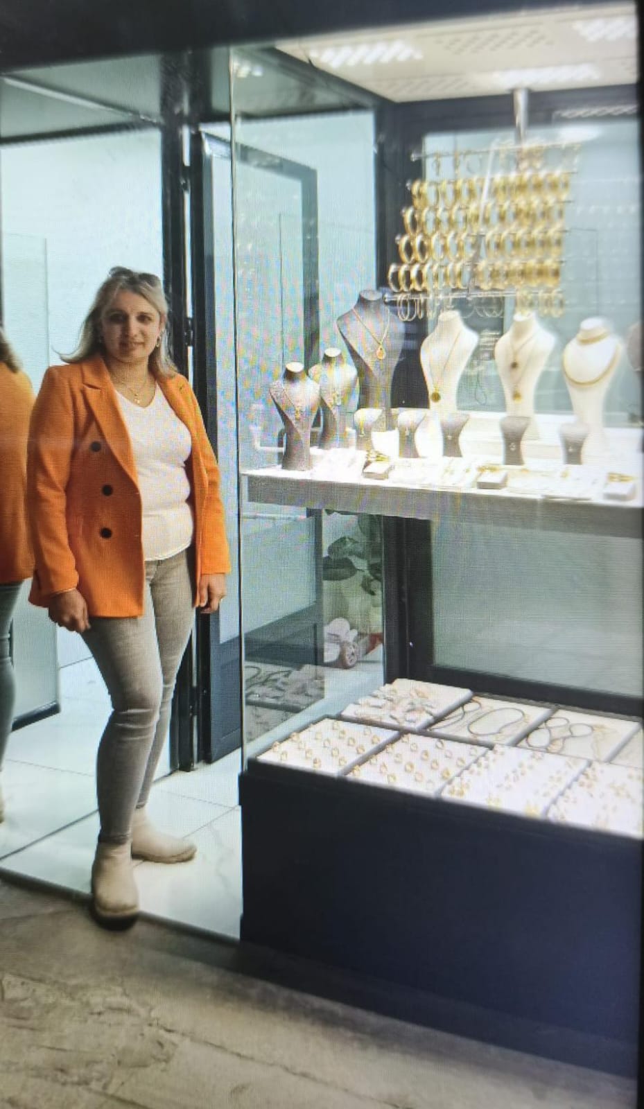 Malatya’nın Altın Kalpli Girişimcisi: Feray Canbay Sektörde Ezber Bozuyor!