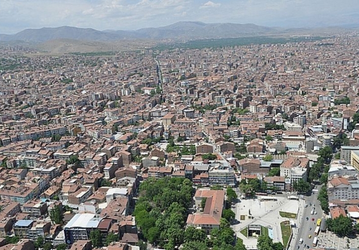Malatya'nın İl Nüfusu 808 Bin 692 Kişiye Yükseldi