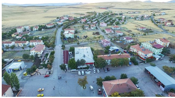 Malatya'nın O İlçesinde Sosyal Çalışmalara Ağırlık Verildi