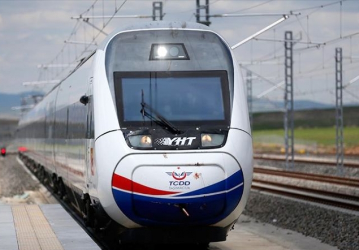 Malatyanın Sadece Hızlı Tren Yılan Hikayesi Var!