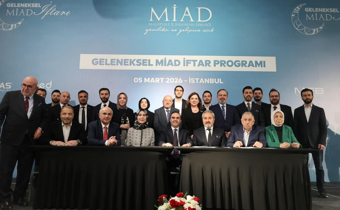 Malatya’nın Teknoloji Üssü Olacak: Bilim Merkezi İçin İmzalar Atıldı