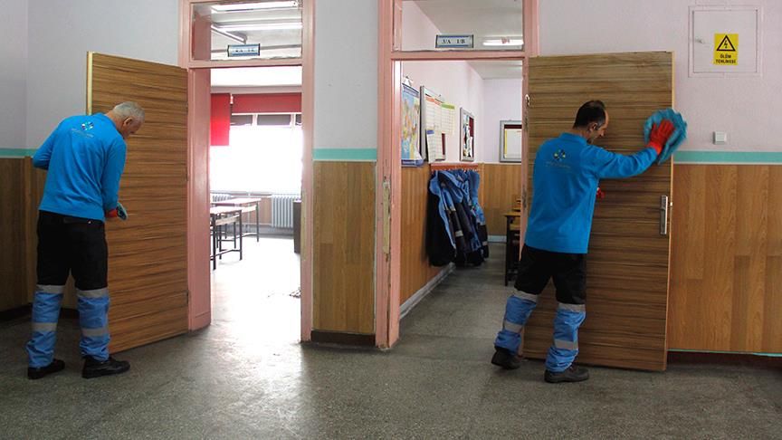 Malatya Özel 500 Kişilik TYP Başvuruları Başladı! Son Gün Ne Zaman?