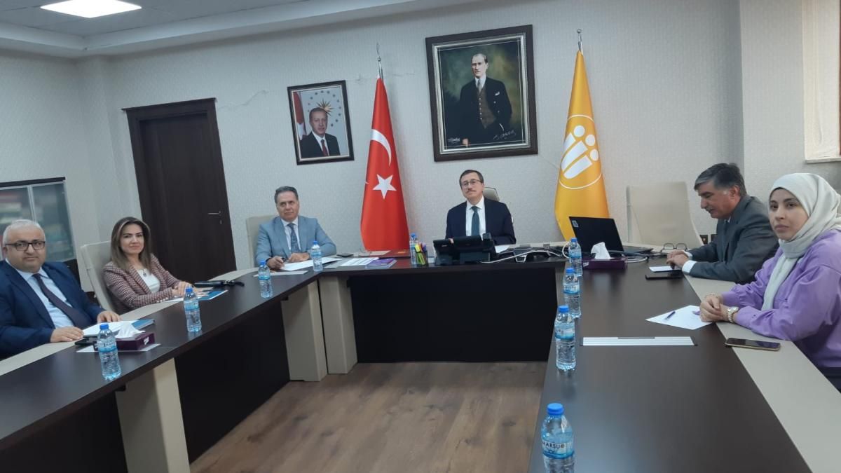 Malatya, Pakistan ile anlaşma imzaladı