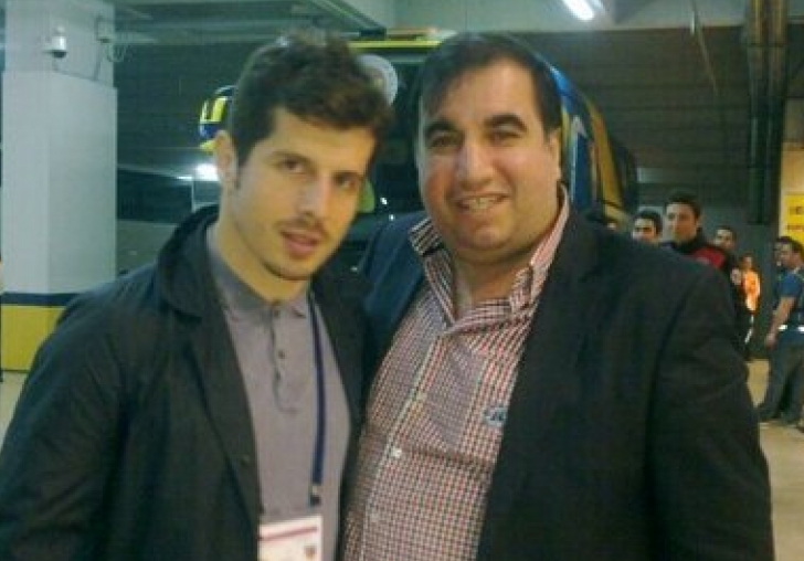 Malatya Sporunun Neşeli Yüzü Son Yolculuğuna Uğurlandı