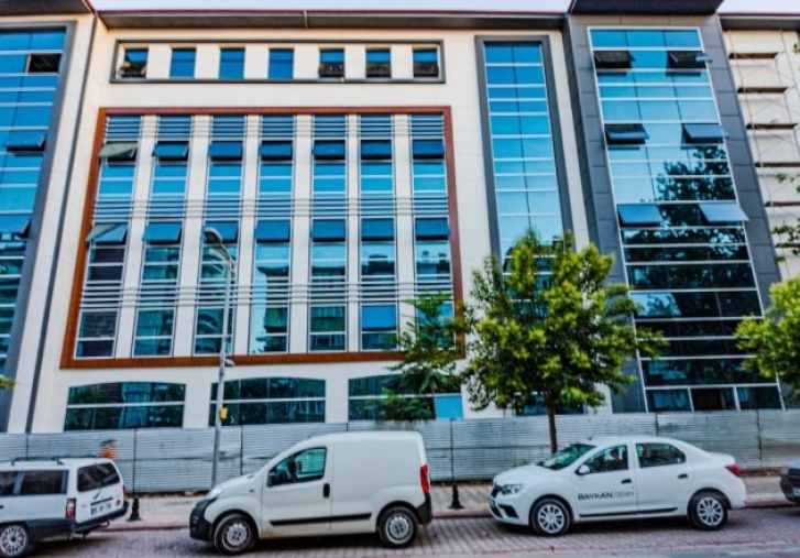 Malatya tapu müdürlüklerinde işlem rekoru kırılıyor 