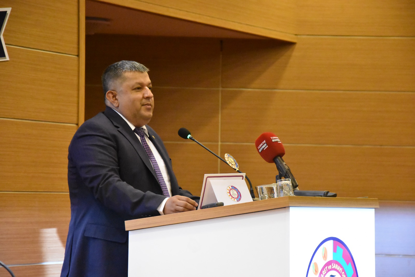 Malatya TSO’da Meslek Liseleri’nin Tanıtımı Yapıldı